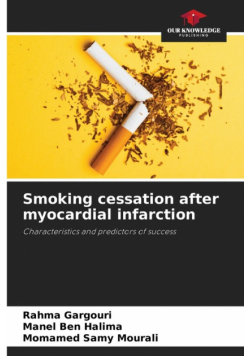 Smoking cessation after myocardial infarction