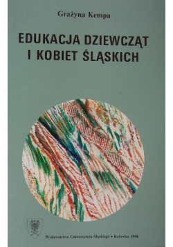 Edukacja kobiet i dziewcząt śląskich