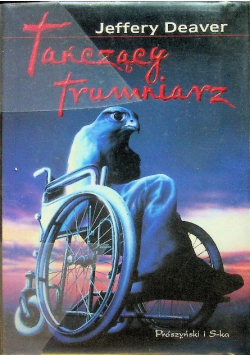 Tańczący trumniarz