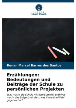 Erzählungen