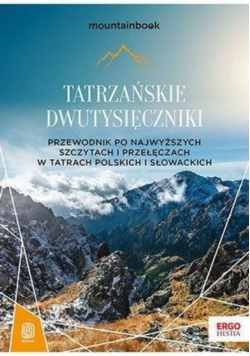 Tatrzańskie dwutysięczniki