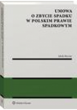 Umowa o zbycie spadku w polskim prawie spadkowym