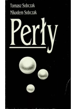 Perły