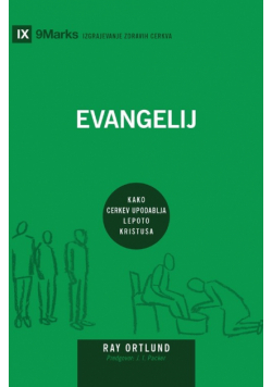The Gospel / Evangelij