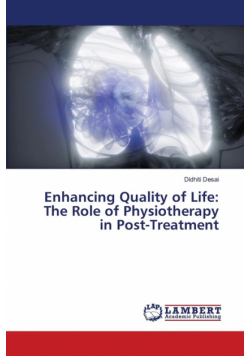 Enhancing Quality of Life