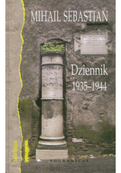 Dziennik 1935-1944