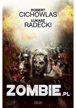 Radecki Łukasz - Zombie.pl