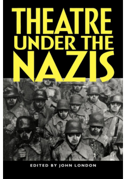 Theatre under the Nazis