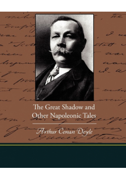 The Great Shadow and Other Napoleonic Tales
