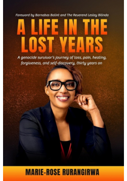 A Life in the Lost Years