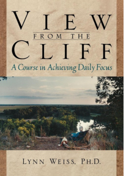 View from the Cliff