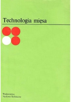Technologia mięsa
