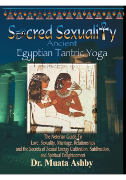 Sacred Sexuality