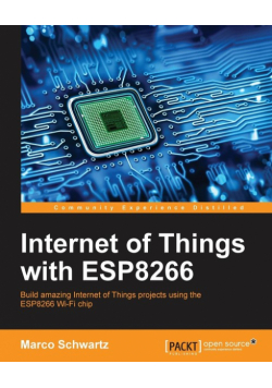 Internet of Things with ESP8266