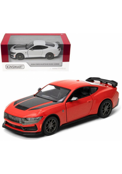 Ford Mustang Dark Horse 1:38 MIX