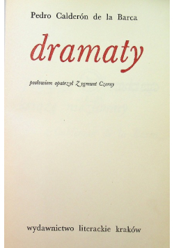 Dramaty
