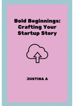 Bold Beginnings