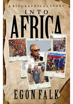 Into Africa