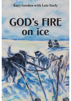 God's Fire on Ice