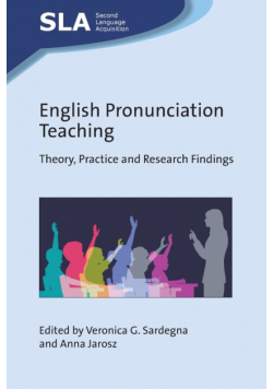 English Pronunciation Teaching