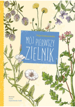 Mój pierwszy zielnik