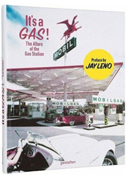 It's a Gas!