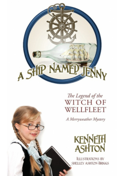 A Ship Named Jenny