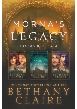 Morna's Legacy