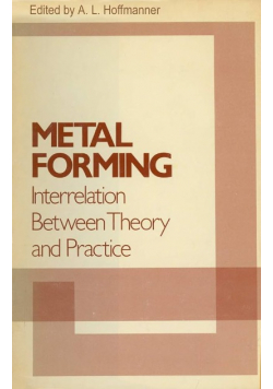Metal Forming
