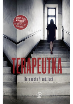 Terapeutka