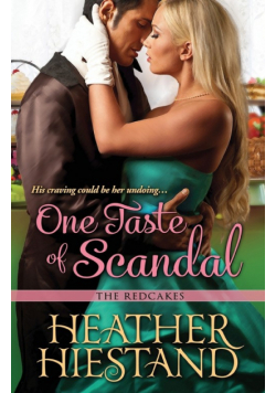 One Taste of Scandal