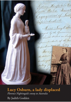 Lucy Osburn, a Lady Displaced