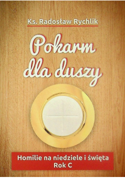 Pokarm Dla Duszy