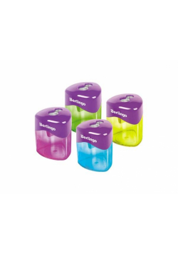 Temperówka DoubleColor MIX