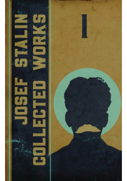 Collected Works of Josef Stalin