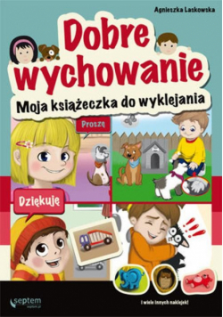 Laskowska Agnieszka - Dobre wychowanie