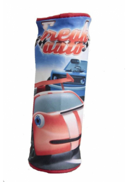 Piórnik tuba Auto