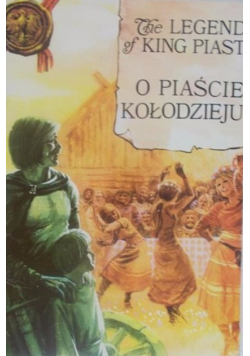 O Piaście Kołodzieju
