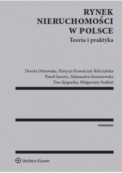Rynek nieruchomości w Polsce