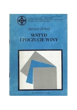Wstyd i poczucie winy