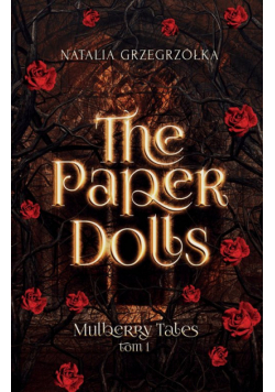 The Paper Dolls Mulberry Tales Tom 1