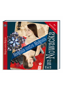 Małgosia contra Małgosia Audiobook