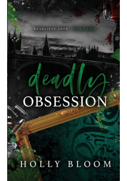 Deadly Obsession