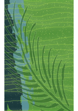 Green Leaf