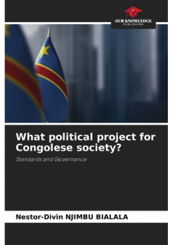 What political project for Congolese society?