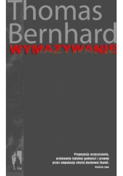 Wymazywanie