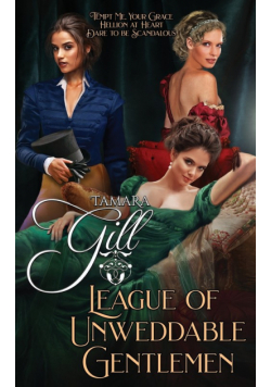 League of Unweddable Gentlemen