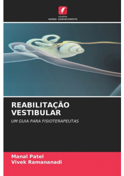 Reabilitação Vestibular