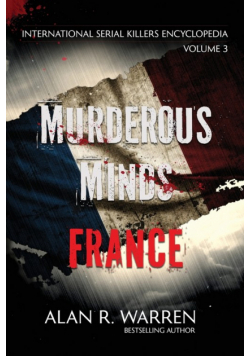 Murderous Minds France