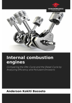 Internal combustion engines